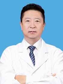 榆林职业技术学院附属榆林凌霄医院_医生团队_崔万寿