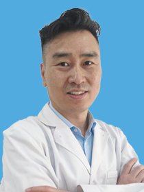 榆林职业技术学院附属榆林凌霄医院_医生团队_周长德